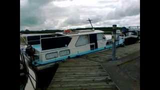 moron on lough key