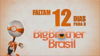 [HD] Chamada do BBB 18 com Ivete Sangalo - 10/01/2018