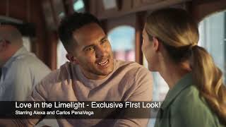 Love in the Limelight - Exclusive First Look!