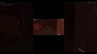 Ambush coming at Door 7 with only 2 rushes [doors floor 2, door 200, doors floor 3,  doors ost]