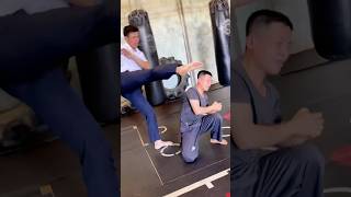 battle #shorts #vothuat #kungfu #trending #defense #defence