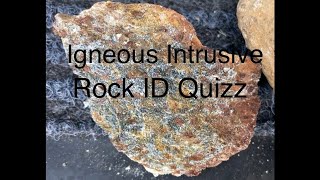 Rock Quizz