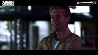 Armin van Buuren ft. Fiora - Waiting For The Night