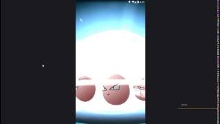 Pokemon GO - EXEGGCUTE EVOLUTION