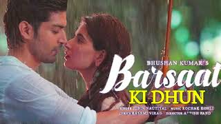 Barsaat Ki Dhun Song | Rochak K Ft. Jubin N | Gurmeet C, Karishma S |Rashmi V | Ashish P | Bhushan K