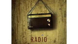 Radio | Aazir Murad