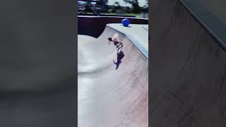 six year old girl is a skateboard progigy #viral