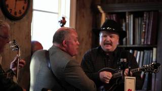 Sutton Ole Time Music Hour in Granville, TN