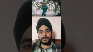 Warning to punjab Gopi longia #shorts #viralvideo #punjabisong #gopilongia