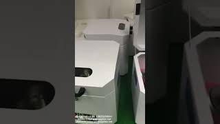 YL886 Automatic Solder Paste Mixer