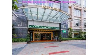 Best Poly Hotel - China