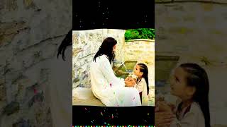 Yeshu mashi mujhe pukar lyrical song//in Christian Jesus song rington status feel in Music|//