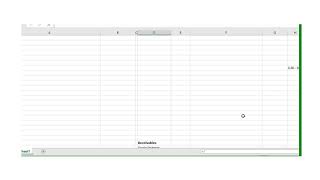 GR 12 Balance sheet part 3