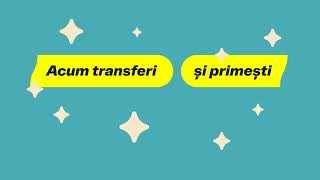 Activează MIA Plăți Instant pentru transferuri rapide