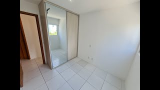 Apartamento para aluguel, 2 quartos, 1 suíte, 2 vagas, Tamarineira - Recife/PE