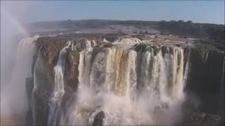 Las 10 Cascadas Mas Impresionantes Del Mundo