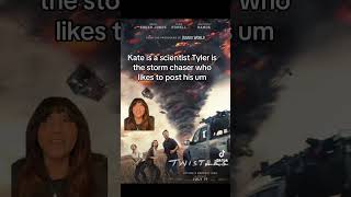 Twisters Movie Review: Can It Live Up to the Original?