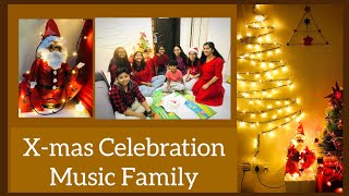 Music Family #christmas #celebration #music #musicfamily #trending #celebrations #vibes