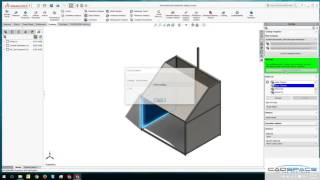 SolidWorks Costing