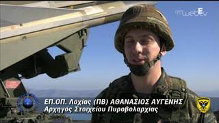 Κατευθυνόμενα βλήματα HAWK - veteranos.gr