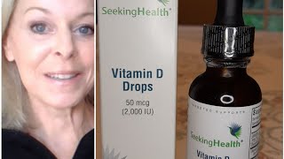 Supplements series: Vitamin D follow-up