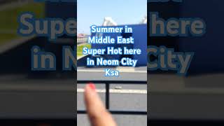 #neomcity #summer #ytshorts #ytviral