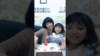 Dugem Party Bareng Mami Ku di Hari Ultah ku