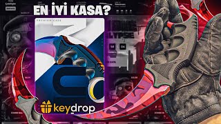 KEYDROP'DA BU KOD İLE BEDAVA SKINLER KAZANIN!  - KEYDROP PROMO CODE - PIRATE SWAP PROMO CODE 2024