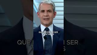 STF não tem voto do povo!