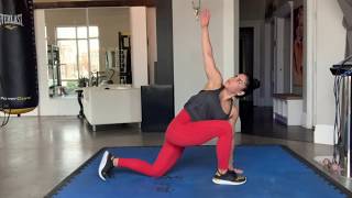 Mobility for Beginners I Full Body Stretch I Dollar Train Club