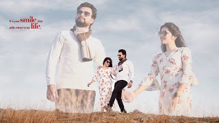 Pre Wedding Teaser | Sidharth & Aishwarya |  Vivah Studio Kekri | 9587900939