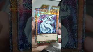 Yu-Gi-Oh Cyber Dragon Quarter Century Rare #yugioh #yugiohtcg #duellinks #masterduel #yugiohgx