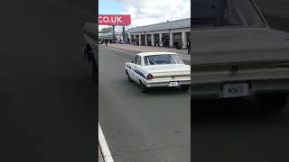 Ford Falcon beast #shortsvideo #car #shortsfeed #shorts #short