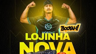 👑LOJINHA NOVA👑 GT FINAL ALUMBRA💎