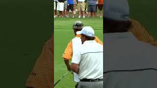 Phil Mickelson's Miraculous Tree Shot: A PGA TOUR Highlight #golfhighlights #pgatour #golfhistory