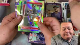 May Giveaway Day 7 - 2021  Optic Donruss