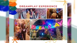 Dreamplay Experience | BJ's Birthday Celebration