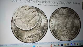 W.I.Y.P. ( is your Morgan silver dollar fake )