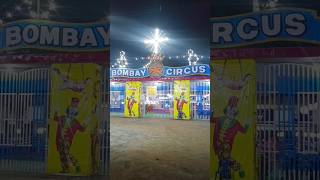 Great Bombay Circus....now @hyderabad