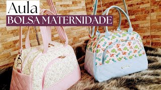 BOLSA SARA - AULA 1