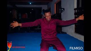 Deep Soaking Heart Cry, Insist on me Holy Ghost by Apostle Edu Udechukwu