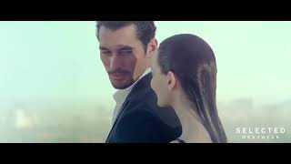 [HD] David Gandy - SELECTED Spring 2014