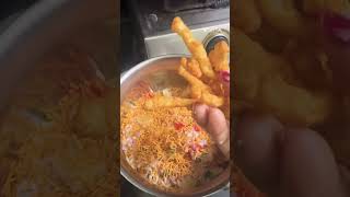 Bhel Puri receipe