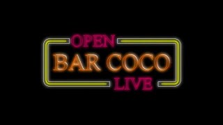 Kiryu Coco Bar COCO BGM (1 hour)