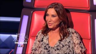 the voice samedi 20h55 tf1 9 3 2016