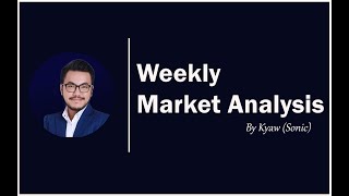 Weekly Market Outlook (Gold, Silver )Week 33/2023