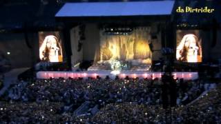 Rihanna LIVE / DIAMONDS - ANTI World Tour 2016 HAMBURG - HD