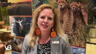 Africa Showcase 2024: Jacqui Reynolds on Southern Europe Roadshow