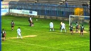 Akragas - Sancataldese 1 - 1