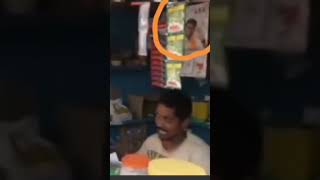 ஊழலின் முடிவிற்கு எழுச்சியின் தொடக்கம்...